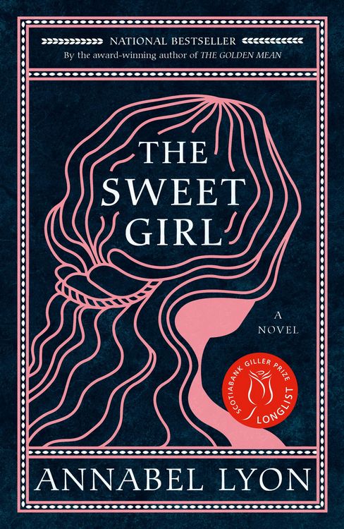 Produktbild: The Sweet Girl