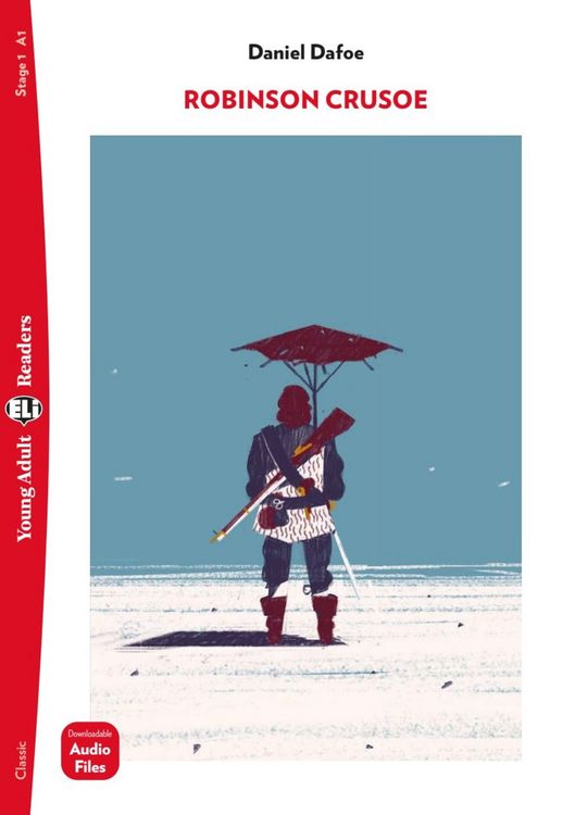 Produktbild: Robinson Crusoe