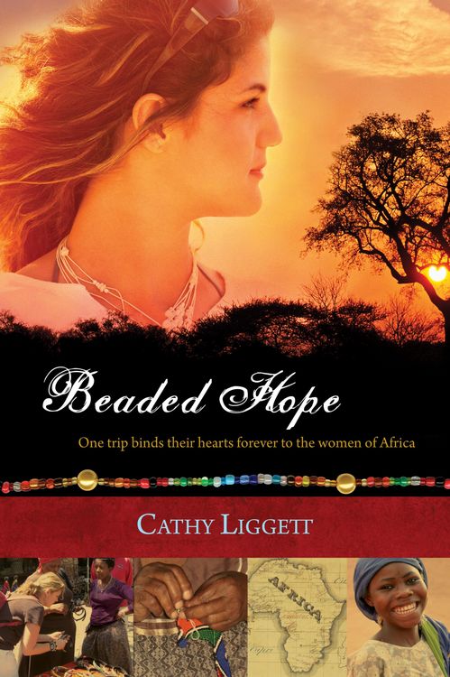 Produktbild: Beaded Hope