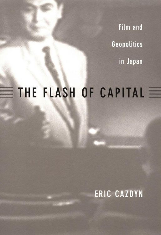 Produktbild: Flash of Capital