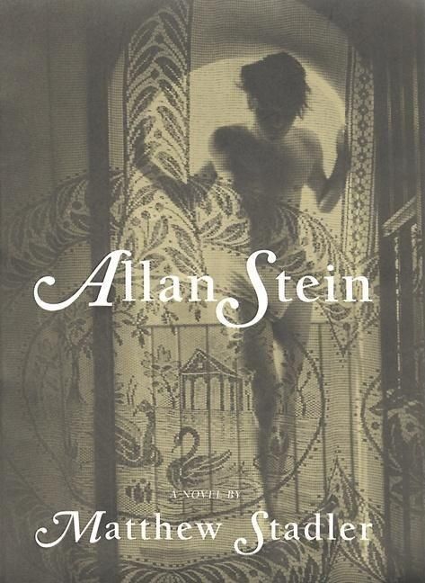 Produktbild: Allan Stein