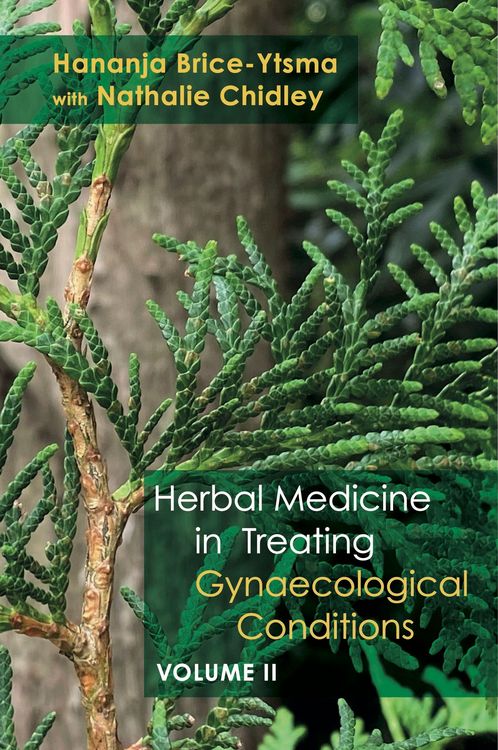Produktbild: Herbal Medicine in Treating Gynaecological Conditions Volume 2