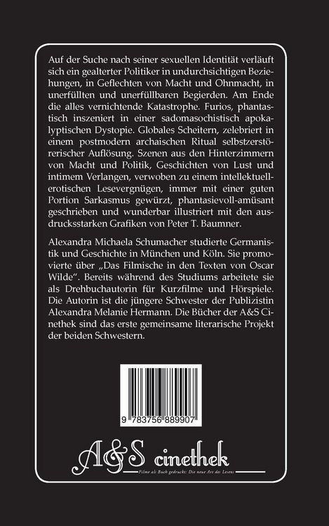Produktbild: Der dreizehnte Termin