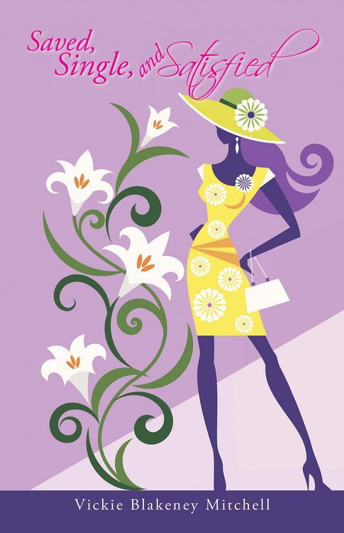 Produktbild: Saved, Single, and Satisfied