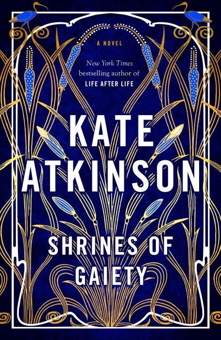 Produktbild: Shrines of Gaiety
