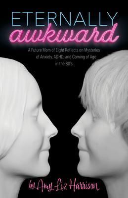Produktbild: Eternally Awkward