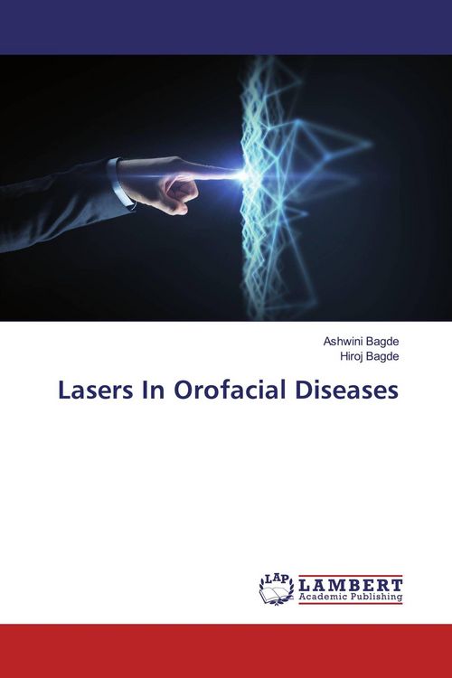 Produktbild: Lasers In Orofacial Diseases