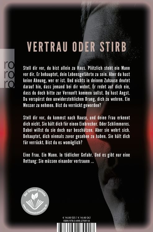 Produktbild: Fremd