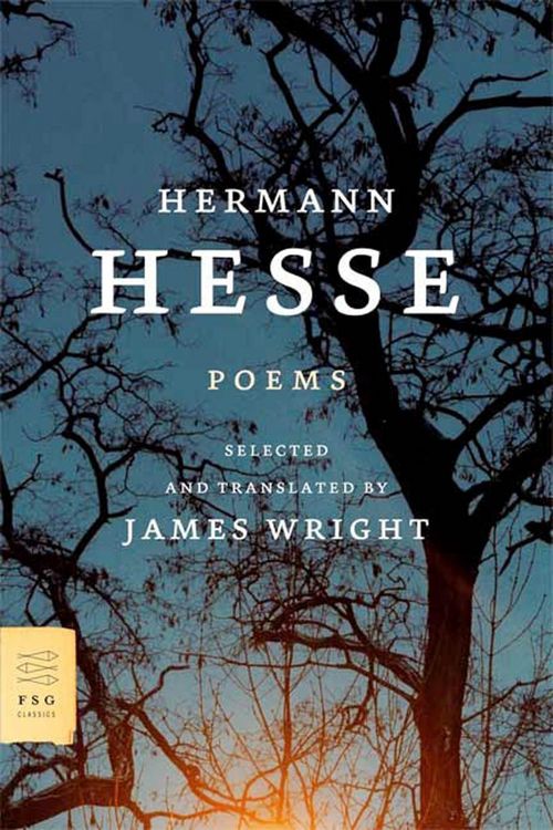 Produktbild: Poems