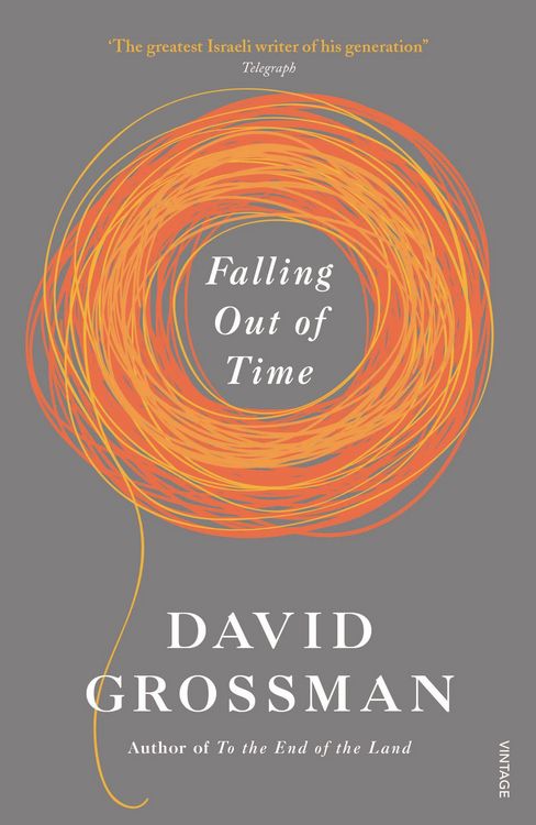 Produktbild: Falling Out of Time