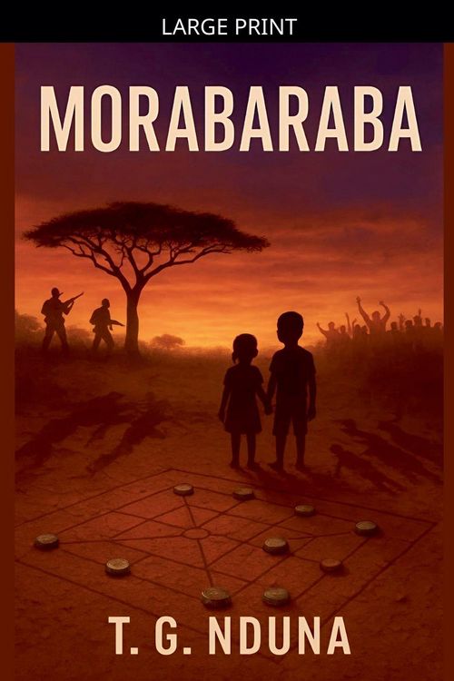 Produktbild: Morabaraba