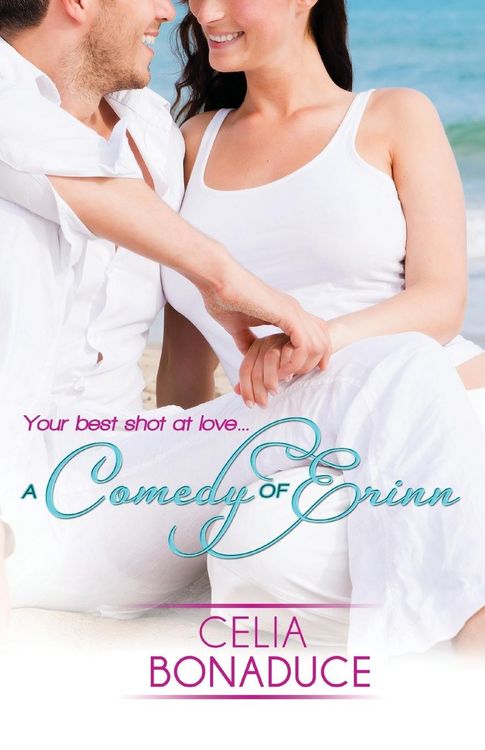 Produktbild: A Comedy of Erinn