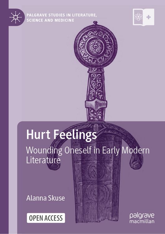 Produktbild: Hurt Feelings
