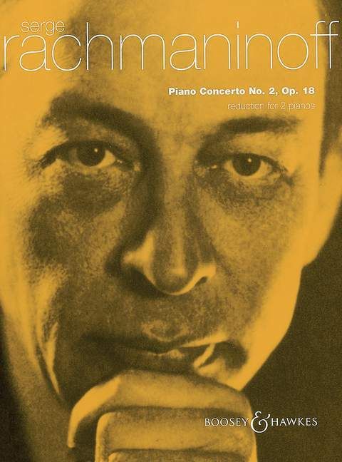 Produktbild: Piano Concerto No. 2 c-Moll