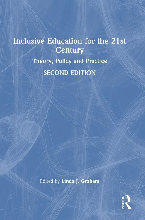 Produktbild: Inclusive Education for the 21st Century