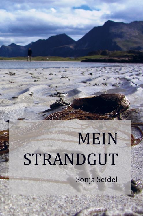 Produktbild: Mein Strandgut