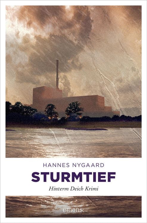 Produktbild: Sturmtief