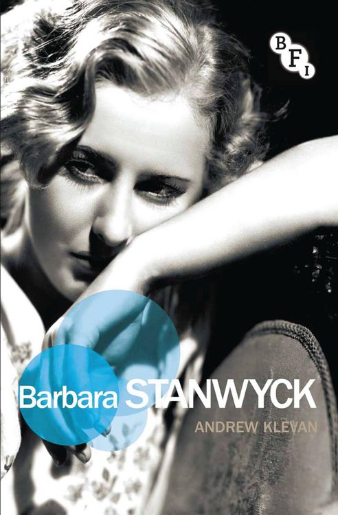 Produktbild: Barbara Stanwyck