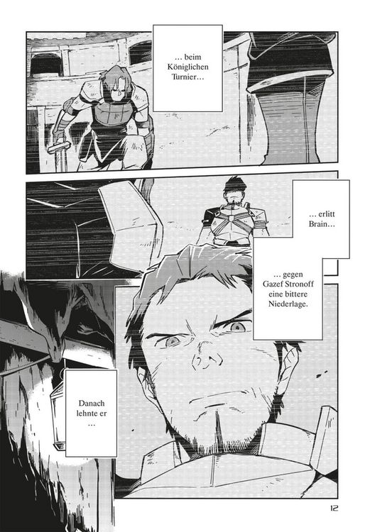 Produktbild: Overlord 4