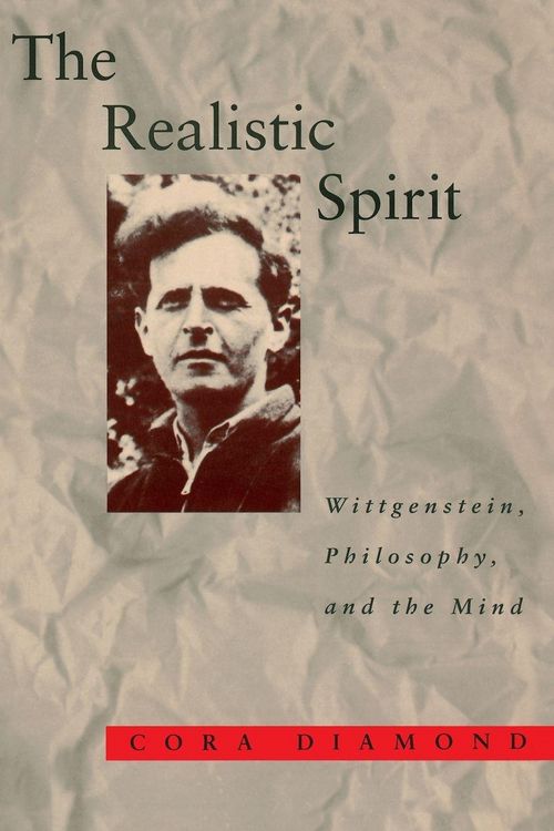 Produktbild: The Realistic Spirit