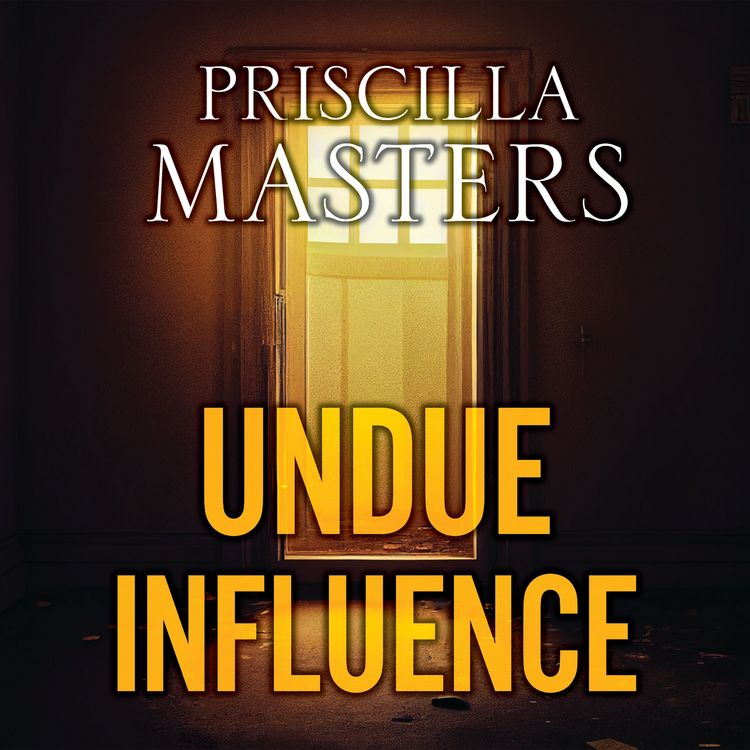 Produktbild: Undue Influence