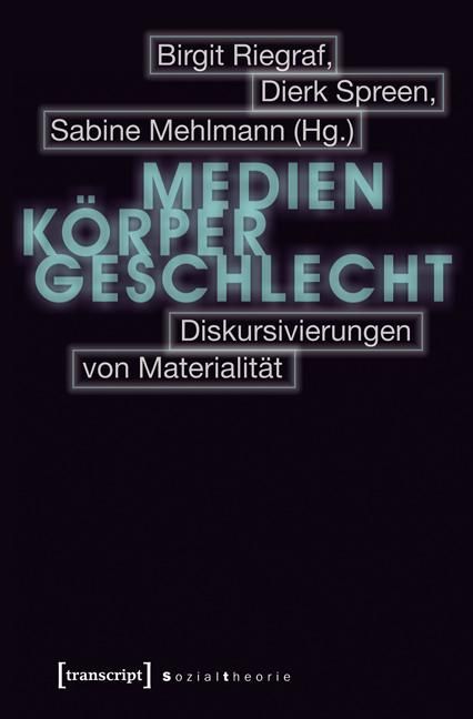 Produktbild: Medien - K&ouml;rper - Geschlecht