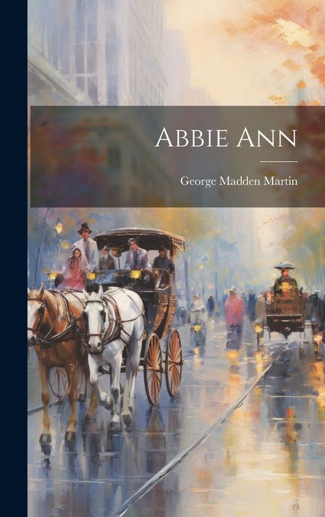 Produktbild: Abbie Ann