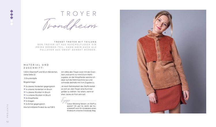 Produktbild: Soulfashion n&auml;hen