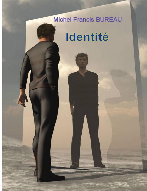 Produktbild: Identit&eacute;