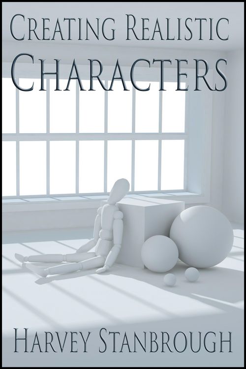 Produktbild: Creating Realistic Characters