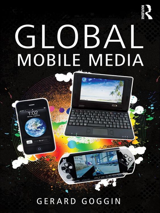 Produktbild: Global Mobile Media