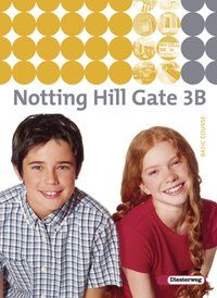 Produktbild: Notting Hill Gate - Ausgabe 2007