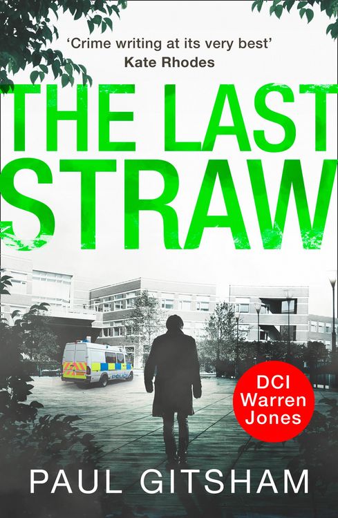 Produktbild: The Last Straw