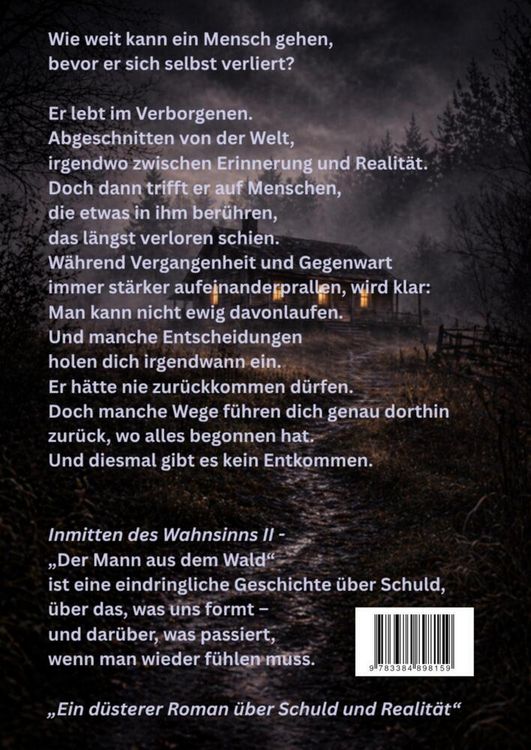 Produktbild: Inmitten des Wahnsinns II
