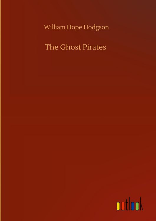 Produktbild: The Ghost Pirates