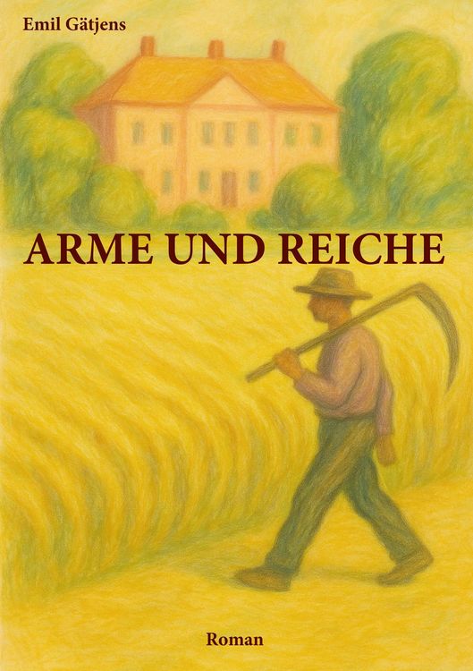 Produktbild: Arme und Reiche