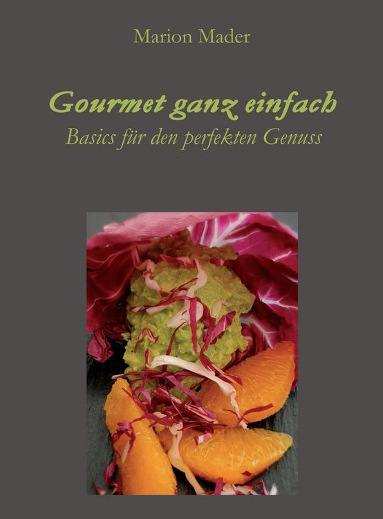 Produktbild: Gourmet ganz einfach