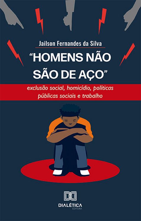 Produktbild: "Homens n&atilde;o s&atilde;o de a&ccedil;o"