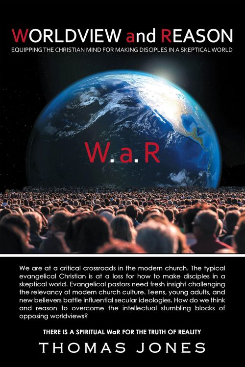 Produktbild: Worldview and Reason