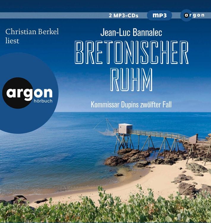 Produktbild: Bretonischer Ruhm