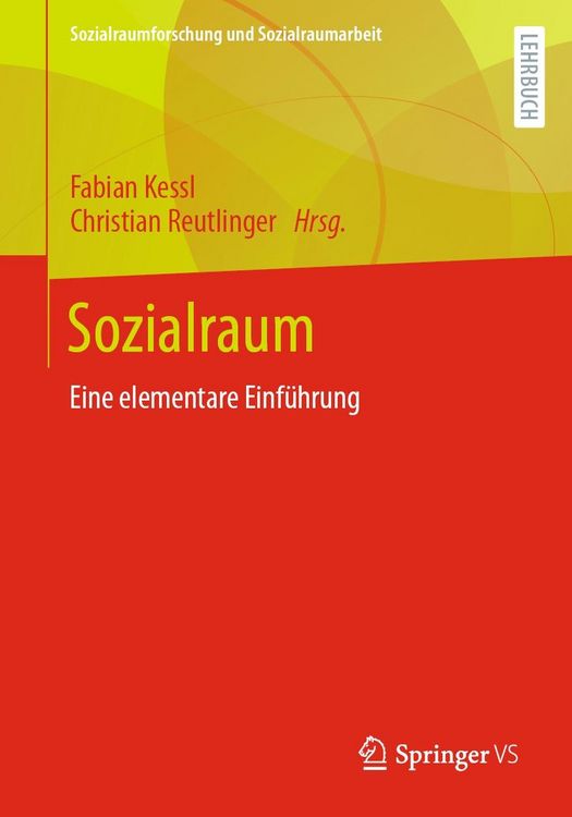 Produktbild: Sozialraum