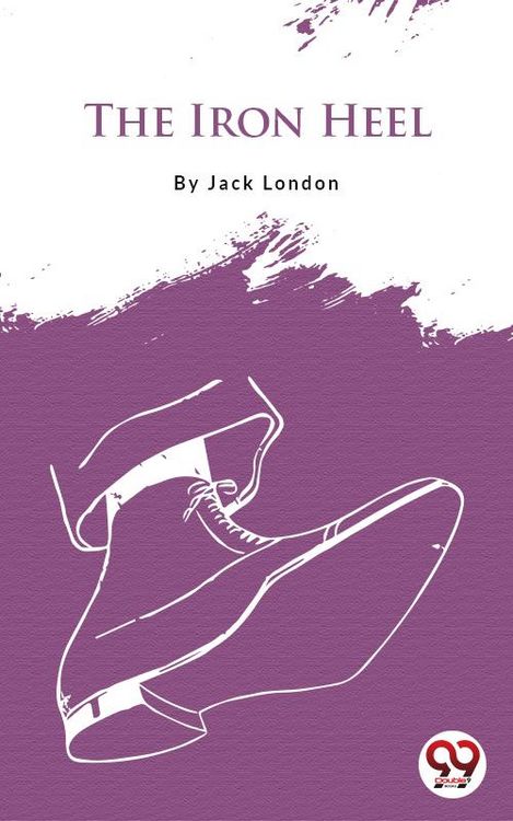 Produktbild: The Iron Heel