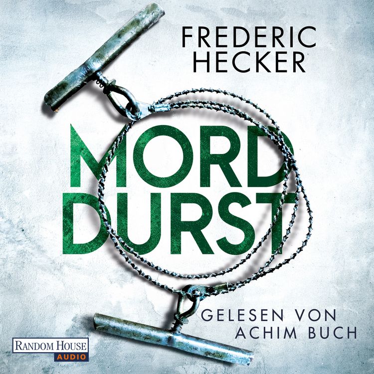 Produktbild: Morddurst