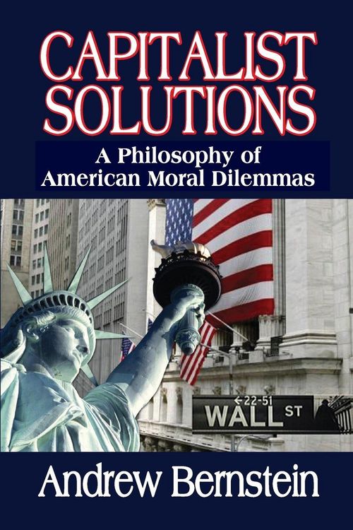 Produktbild: Capitalist Solutions