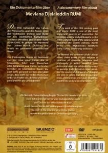 Produktbild: Allahyari, H: RUMI-Poesie des Islam