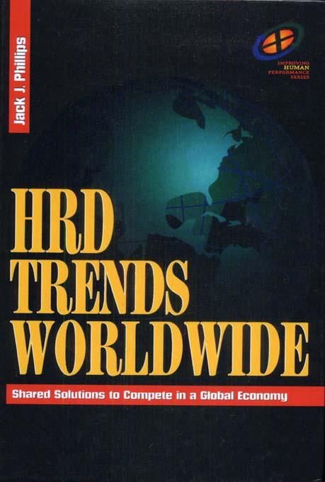 Produktbild: HRD Trends Worldwide