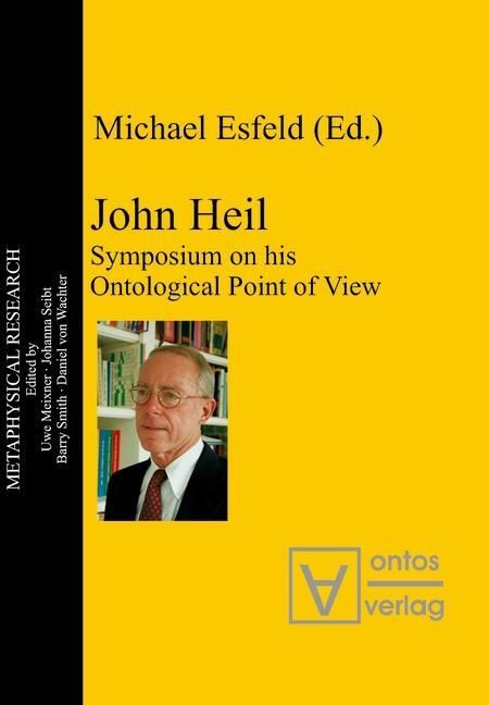 Produktbild: John Heil