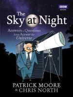 Produktbild: The Sky at Night