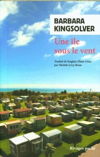 Produktbild: Une &icirc;le sous le vent