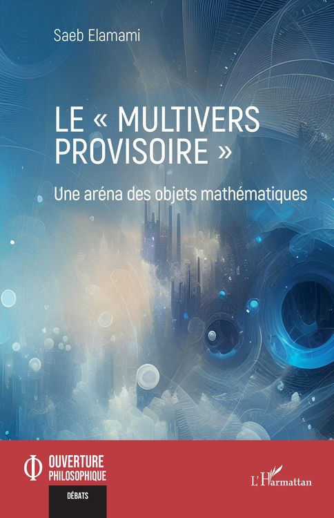 Produktbild: Le "multivers provisoire"